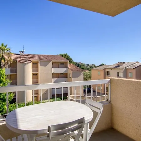Charming In With Swimming Pool Apartment *