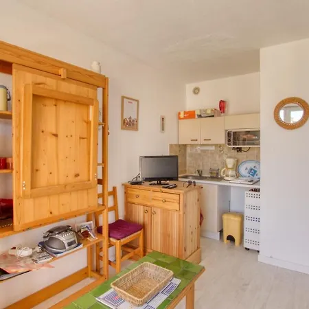 Apartment Charming In With Swimming Pool *